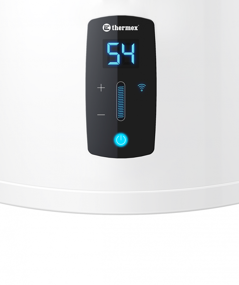 Водонагреватель Thermex Lima 100 V Wi-Fi