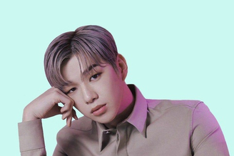 Kang Daniel