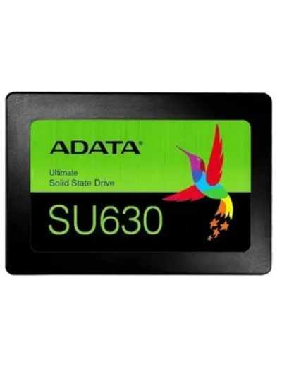 3,8 ТБ 2.5" SSD накопитель Ultimate SU630 ASU630SS-3T84Q-R
