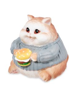 GAEM Art MN-286/2 Фигурка «Кот»