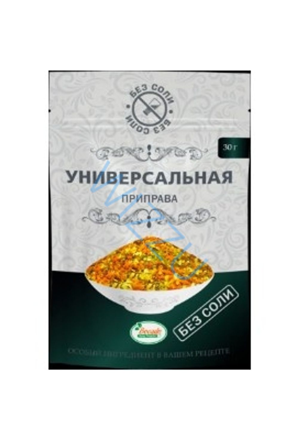 Приправа универсальная Bocado 30г без соли