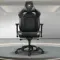 Cougar Titan Pro V2 (Farbic) Black