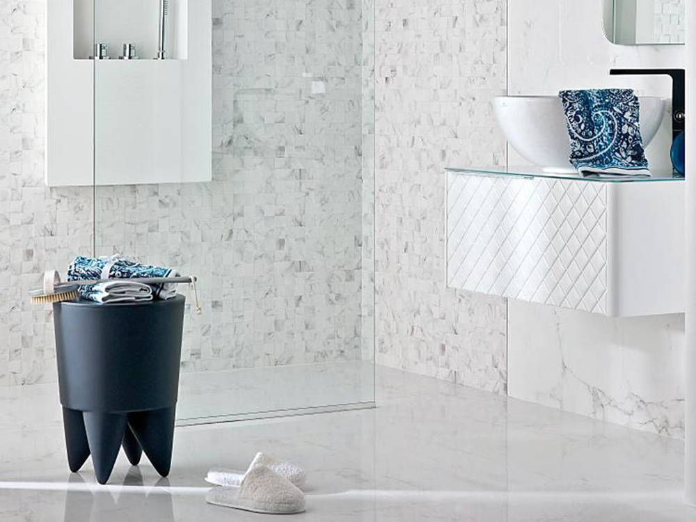 MARMOL CARRARA