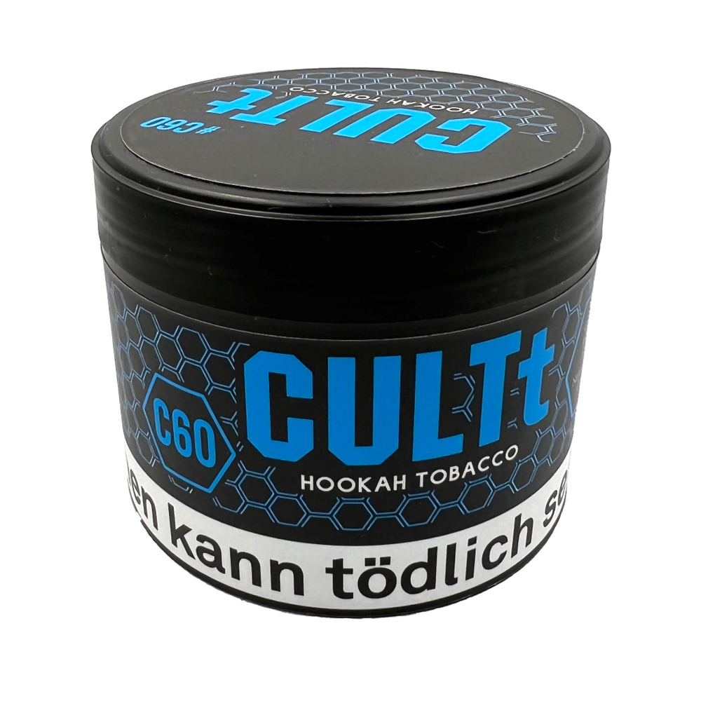 CulTt - C60 (100г)