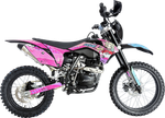 Мотоцикл Эндуро BSE Z1 