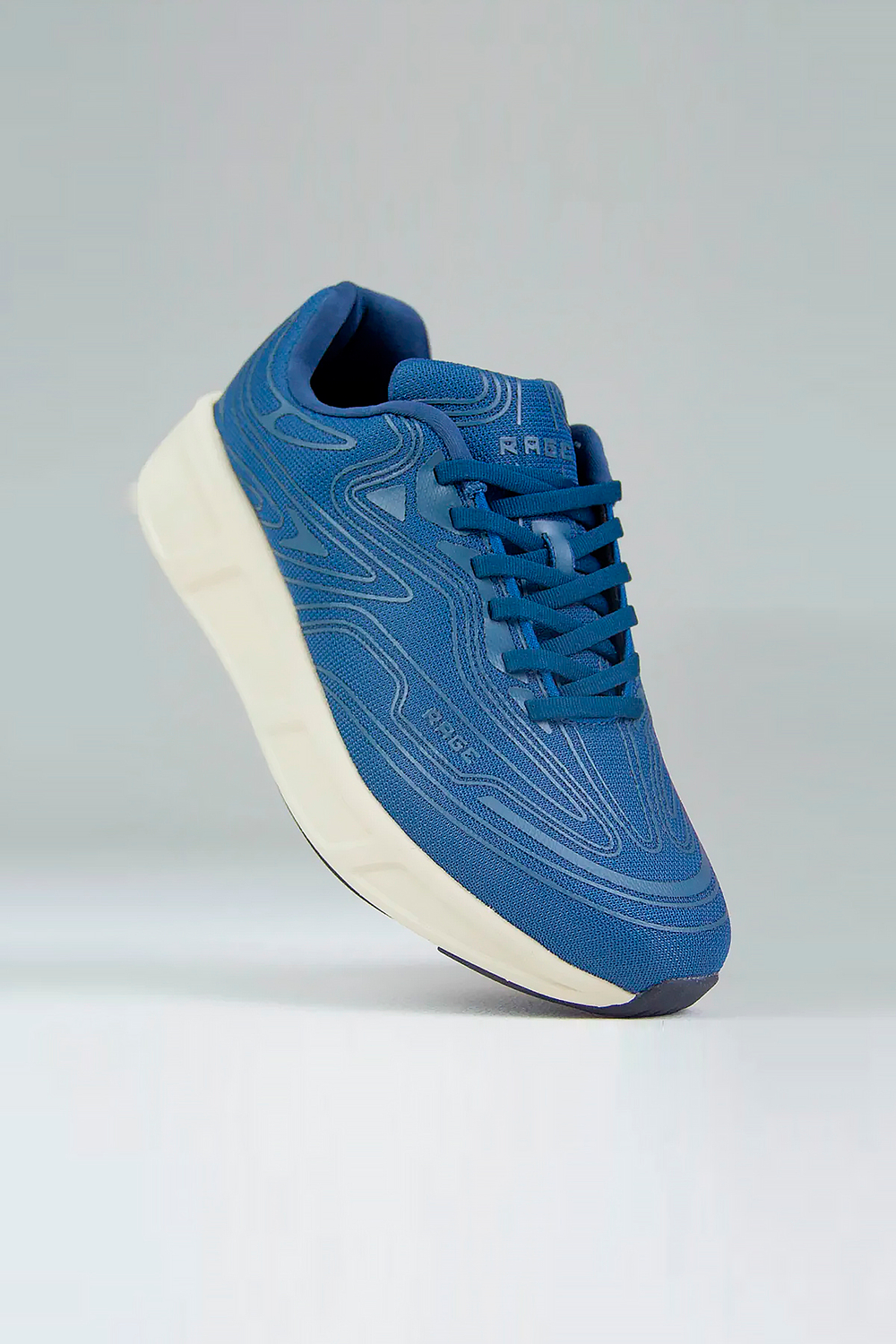 Кроссовки Rage Classic Navy