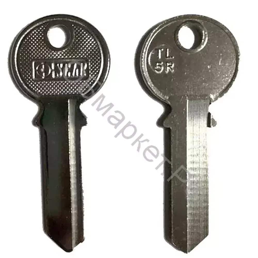 Заготовка английский тип TRICIRCLE TL5R (TRI-9I) Заготовка английский тип TRICIRCLE TL5R (TRI-9I)