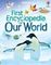 Usborne First Encyclopedia of Our World