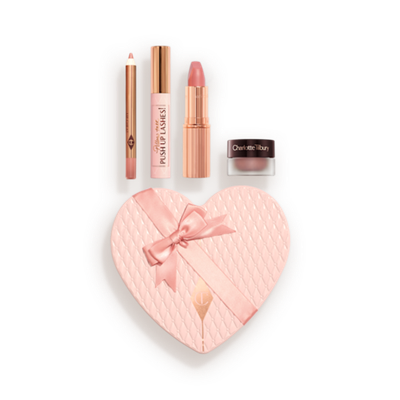 Charlotte Tilbury Pillow Talk On The Go Kit 2025