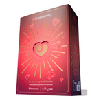 Адвент-календарь Lovehoney 24 Days Couples 2026, 24 ячейки