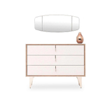 Комод ENZA HOME NETHA EH20218