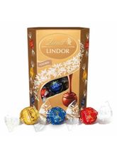 Конфеты Lindt Lindor Assorted Ассорти 200 г x 2 шт