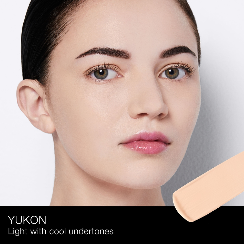 NARS SOFT MATTE Complete Foundation - Подклад матирующий оттенок YUKON, 45 ml