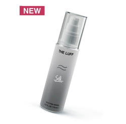 Силиконовый лубрикант LUFF Silk густой, 75 мл