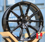 Комплект дисков Wheelforce Design XF005 17x7.5 et35 5x100
