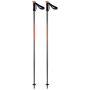 Горнолыжные палки Head Multi S (anthracite/red) (21/22)