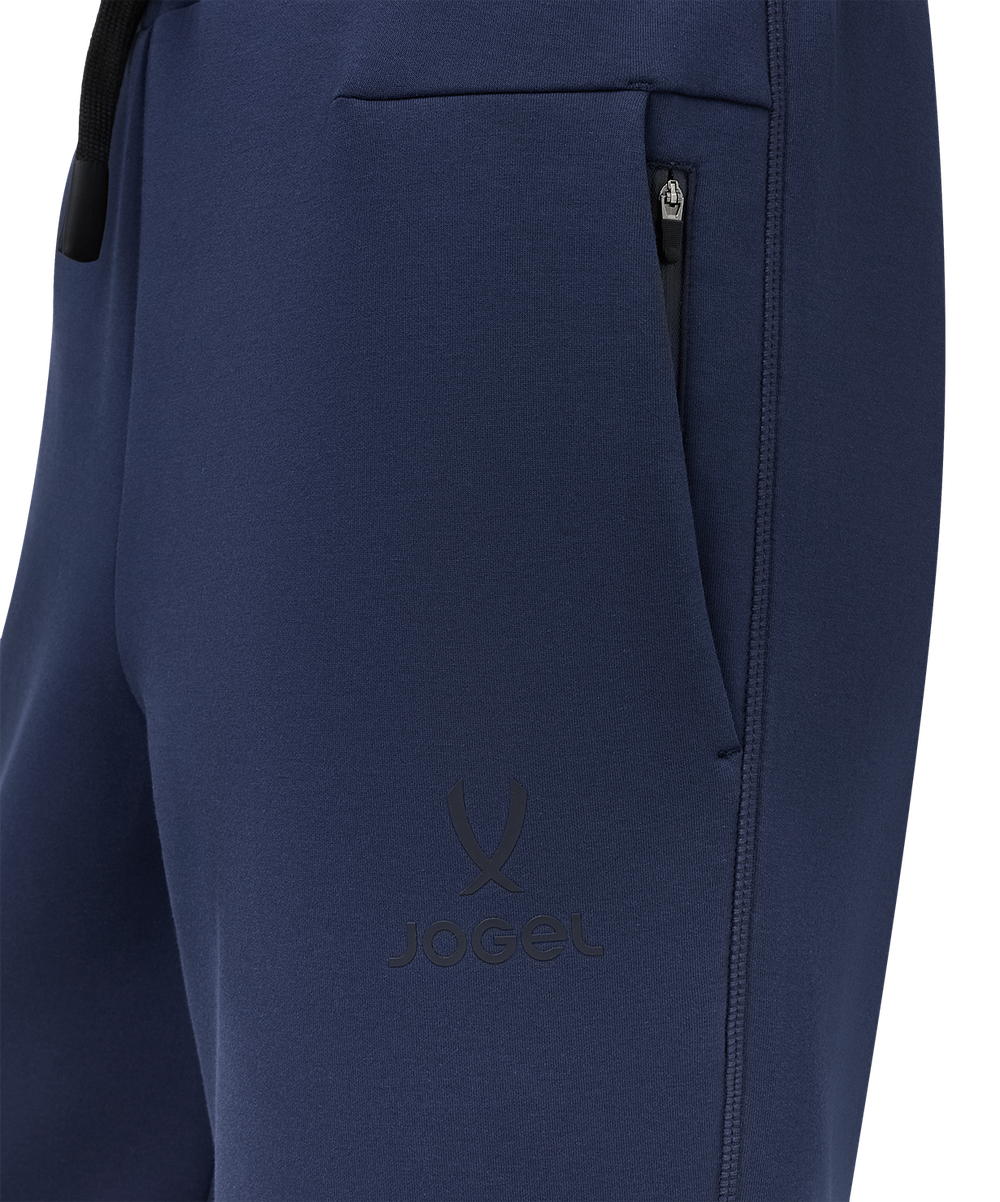 Брюки спортивные JOGEL ESSENTIAL Athlete PRO Pants, темно-синий