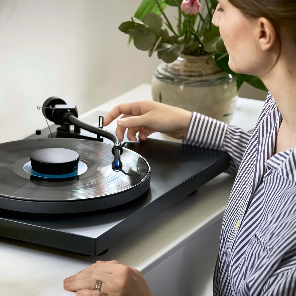 Ortofon Concorde Music Звукосниматель синий