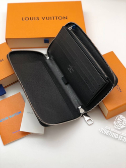 Портмоне Louis Vuitton Zippy