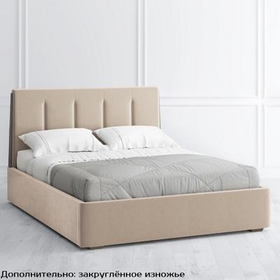 Кровать с подъемным механизмом K051A