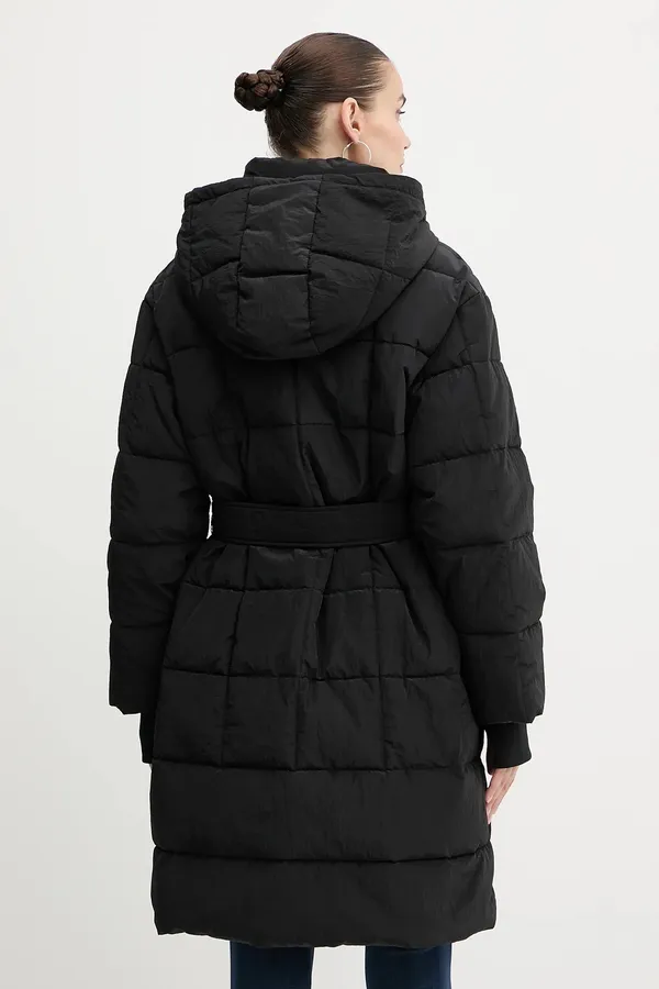 Пальто утепленное женское ARMANI EXCHANGE