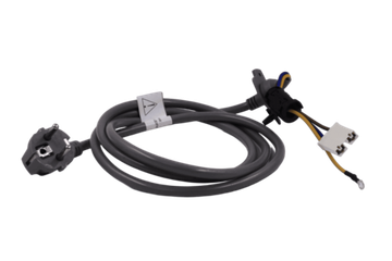 Сетевой шнур 0020400196AG стиральной машины Haier