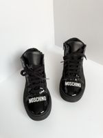 Высокие кеды Moschino, 35