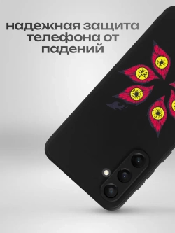 Чехол на Samsung S24