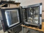 Б/у Пароконвектомат UNOX XEVC-0711-E1R