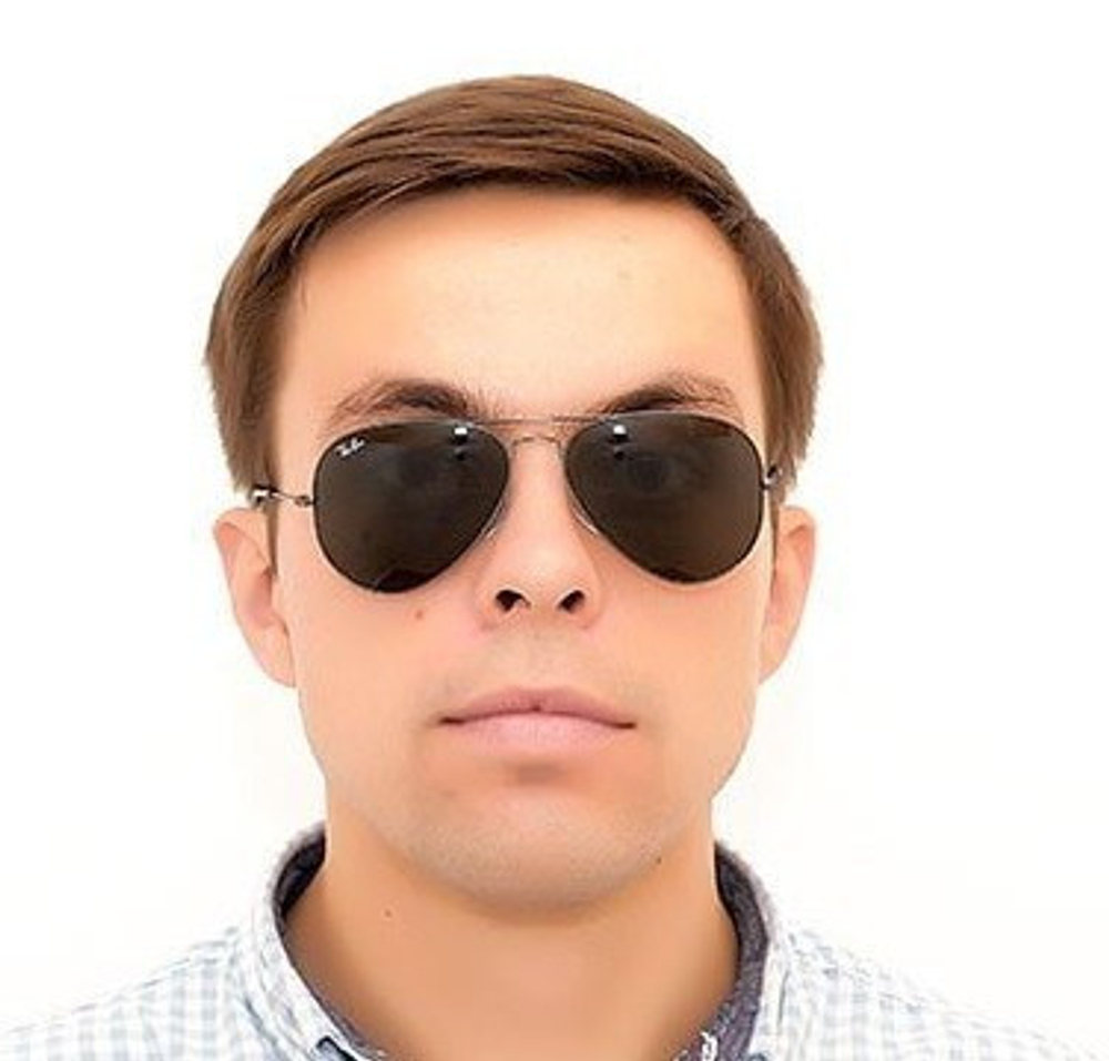 Ray-Ban Aviator 3025 W0879 / 62 / 62