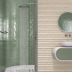 НАСТЕННАЯ ПЛИТКА JAVEA AB|C TAUPE 8X31.5 ОТ VIVES