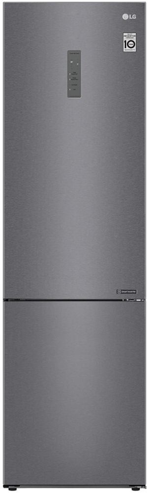 LG GA-B509CLWL Холодильник двухкамерный