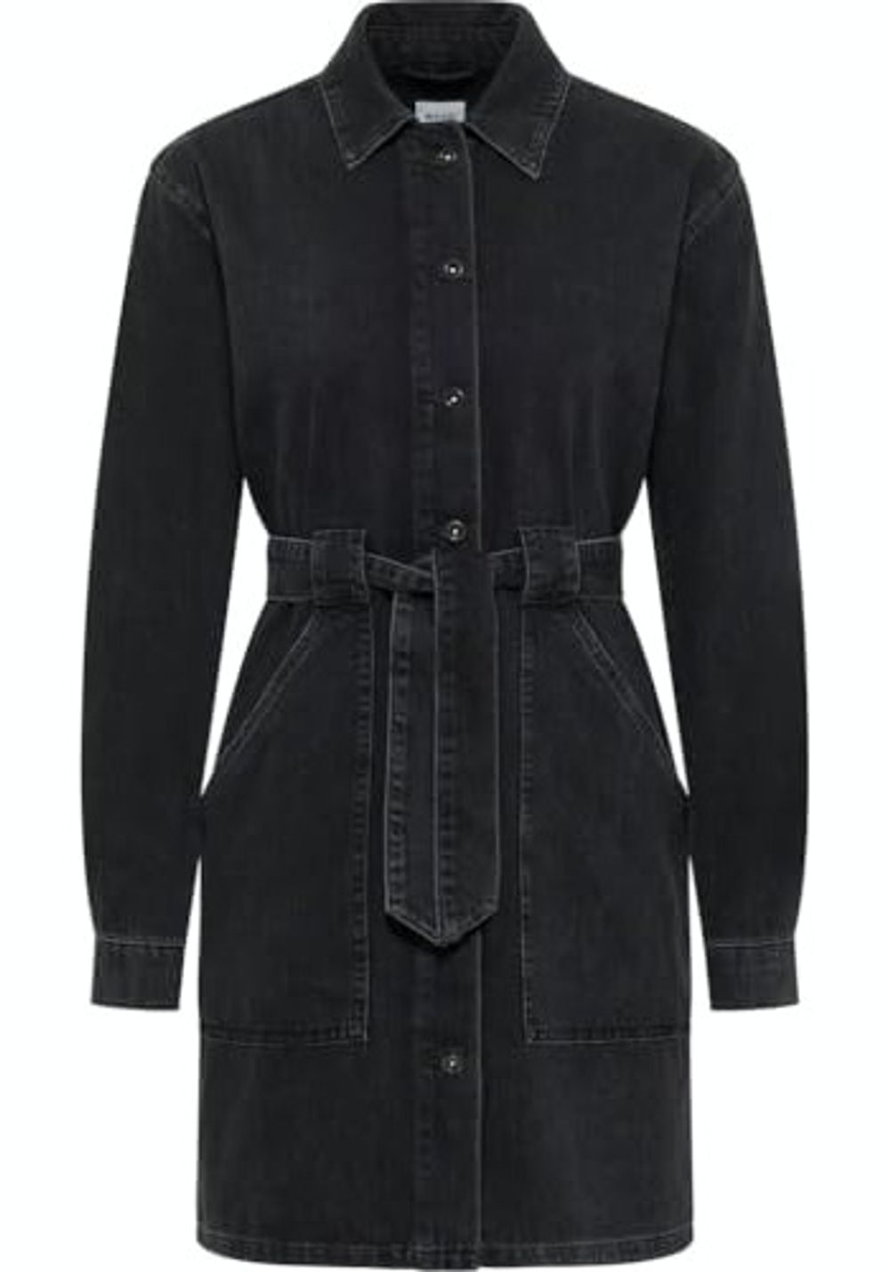 Платье Alba Denim Dress 1014576-4000-841
