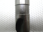Сверло 24.25мм (160х280) Р18 к\х К/М3 СССР