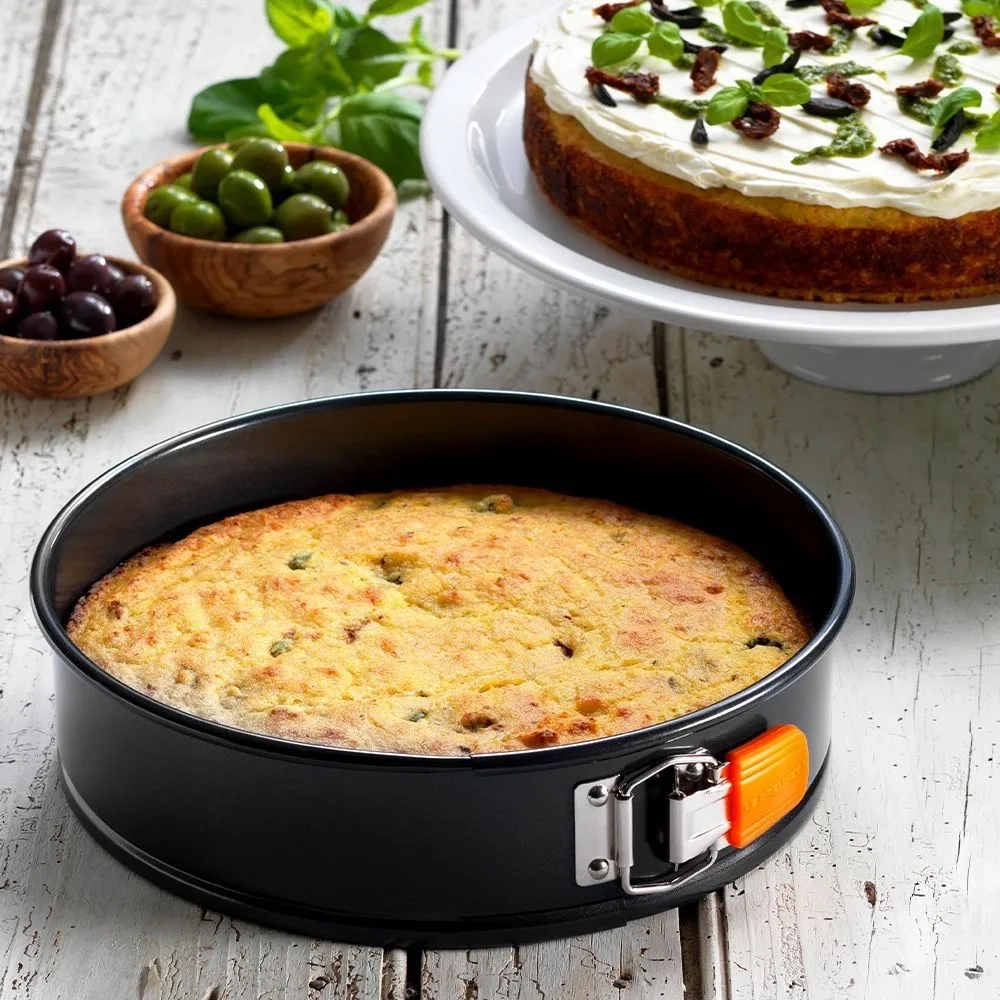 Le Creuset Форма для торта с антипригарным покрытием, 20 см. 94101500000000
