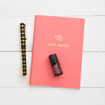 «Страсть» вдохновляющая смесь эфирных масел, dōTERRA Passion, 5 мл