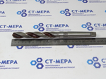 Сверло по металлу 18.25мм (135х233) Р6М3 к\х К/М2