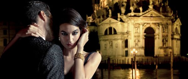 The Merchant of Venice Venezia Essenza Pour Femme