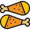<strong> пОкет Курочка карри</strong> <p><span style="color: #ff0000;">Новинка!</span></p>