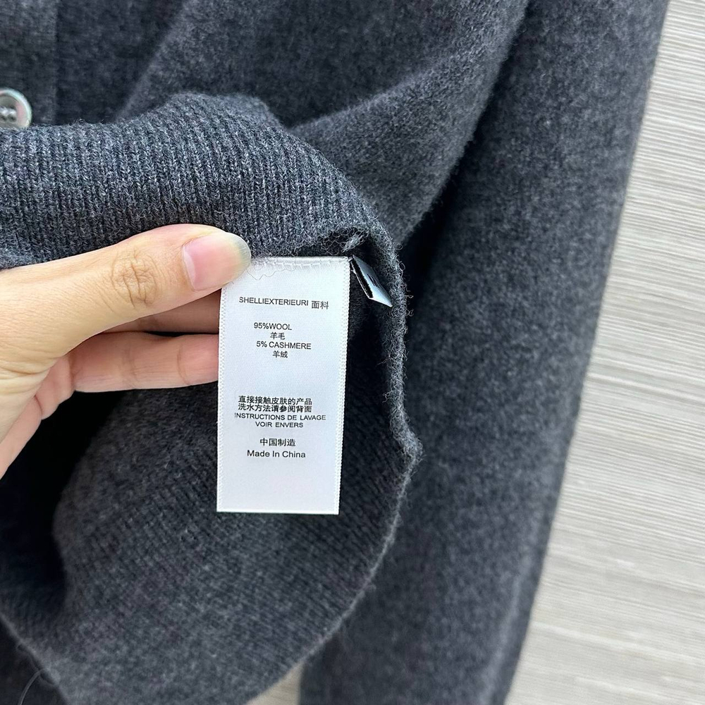 Кардиган Loro Piana