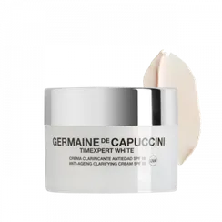 Крем для коррекции пигментных пятен SPF15
