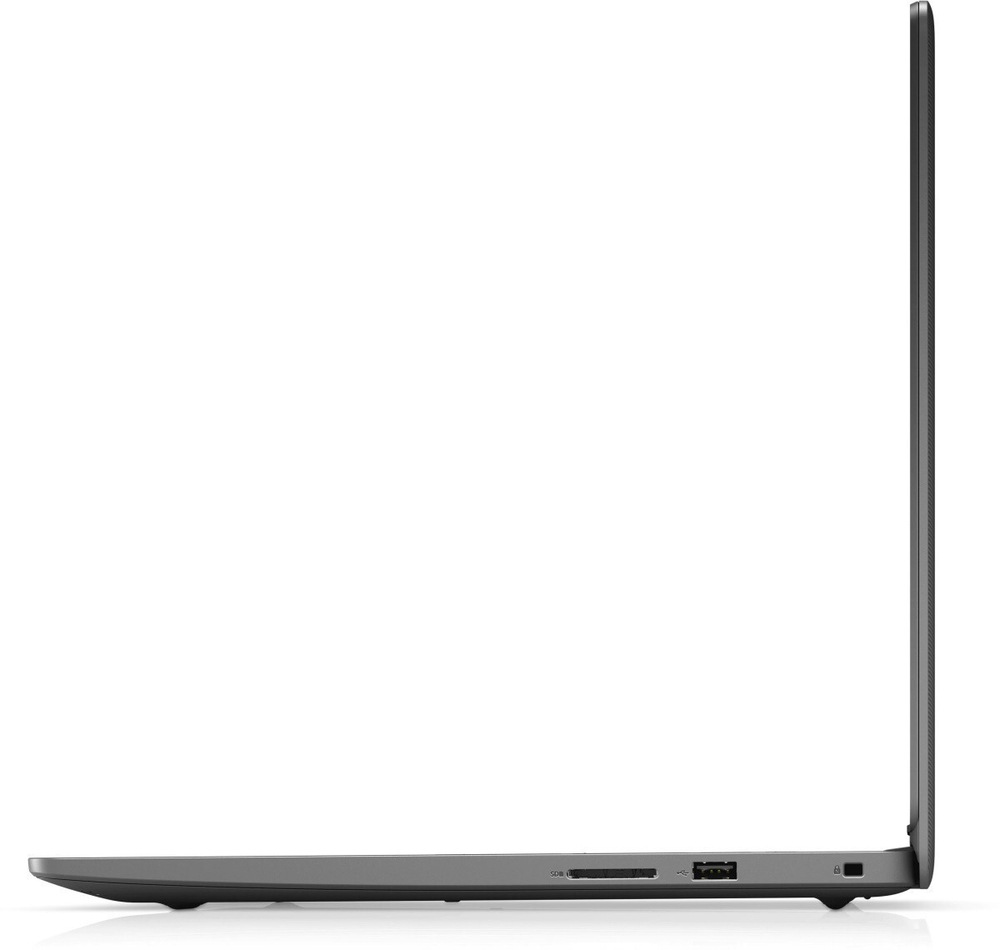 Ноутбук DELL Vostro 3500 / 15.6;  Intel Core i7 1165G7 / 8ГБ / 512ГБ SSD / Intel Iris Xe graphics / WiFi / BT  3500-4951/ Windows 10
