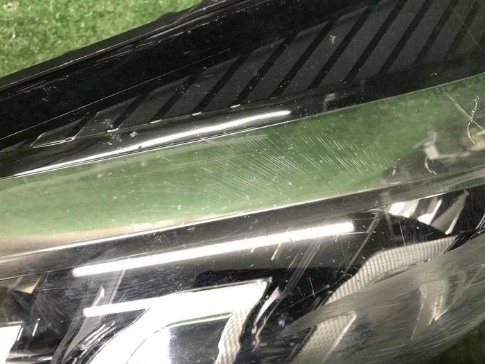 Фара левая Chery Tiggo 7 Pro (2020-2024) LED