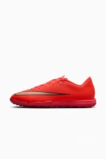 Сороконожки Nike Zoom Mercurial Vapor 17 Academy TF - красный