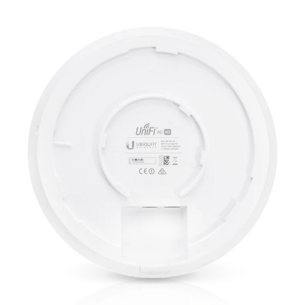Точка доступа Ubiquiti UniFi AP AC HD (5 шт) (UAP-AC-HD-5)