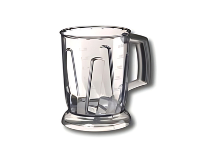 Чаша измельчителя для блендера Braun, 1000/1250мл BC