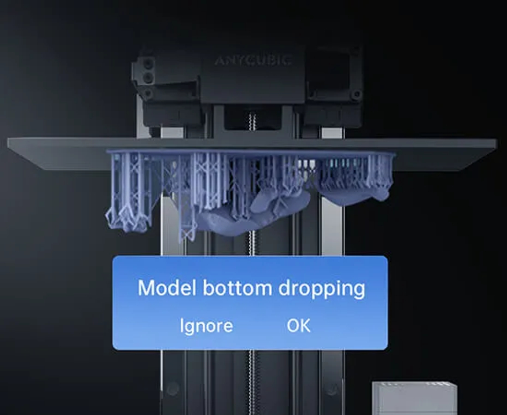 3D принтер Anycubic Photon Mono M7