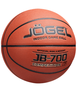 Мяч баскетбольный JB-700 №7