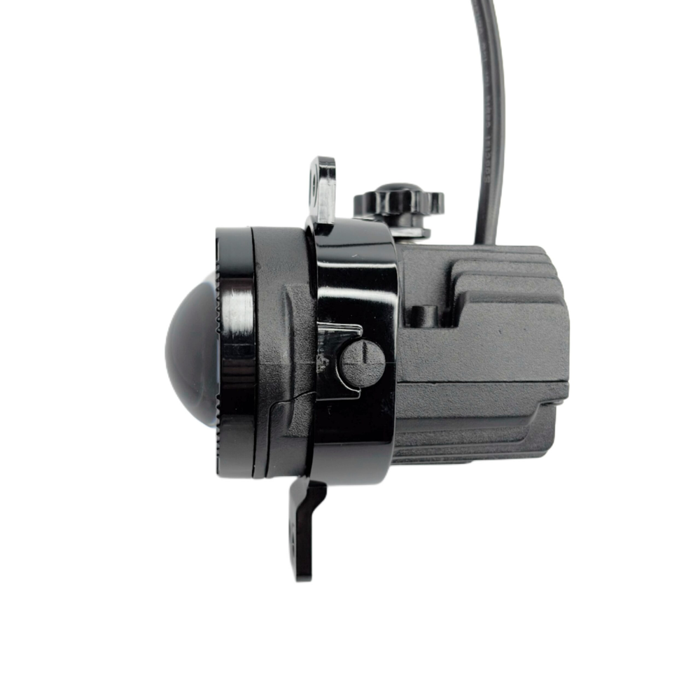 Sal-man Led ПТФ Geely Tugella Линза 60мм 60W 6000K