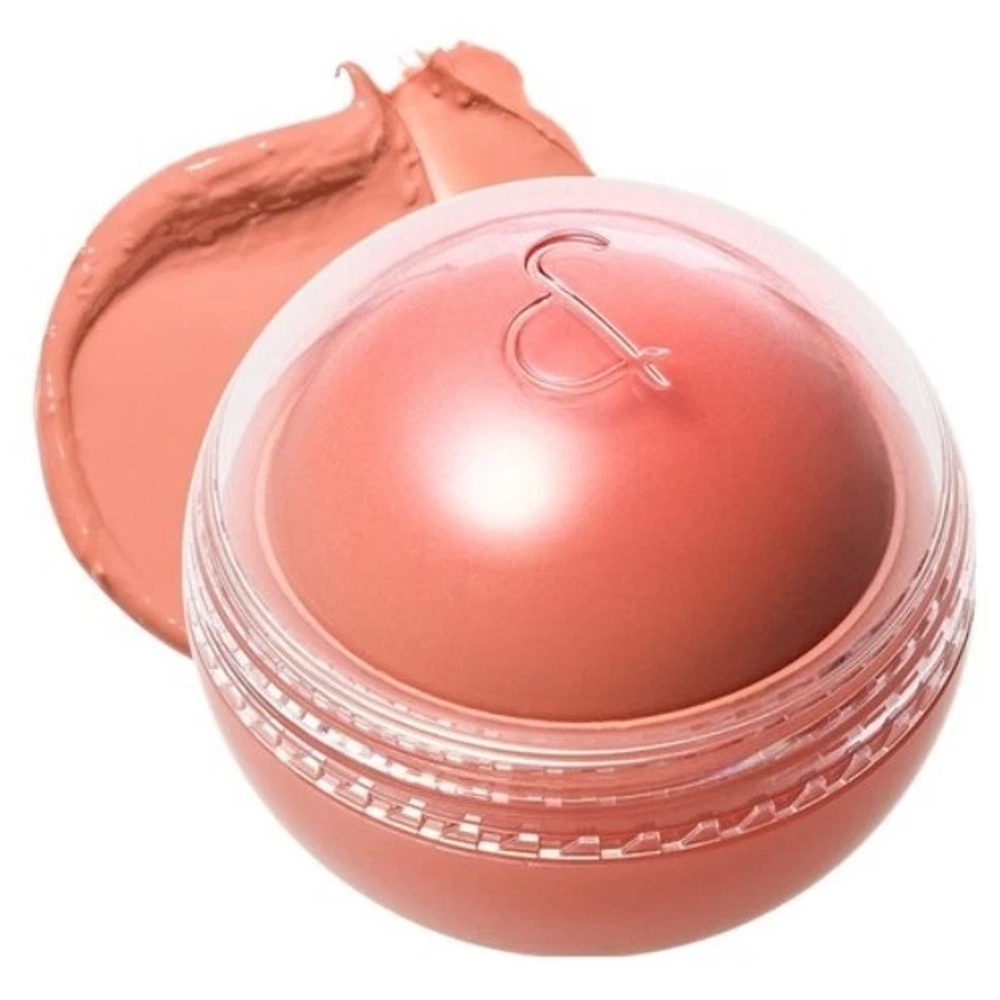 Rom&nd Juicy Roll Cheek 04 Румяна